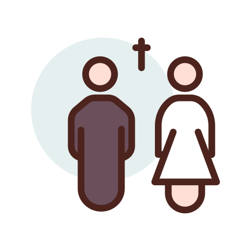 mariage Icône gratuit