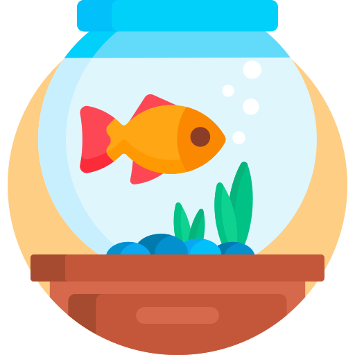 goldfisch kostenlos Icon