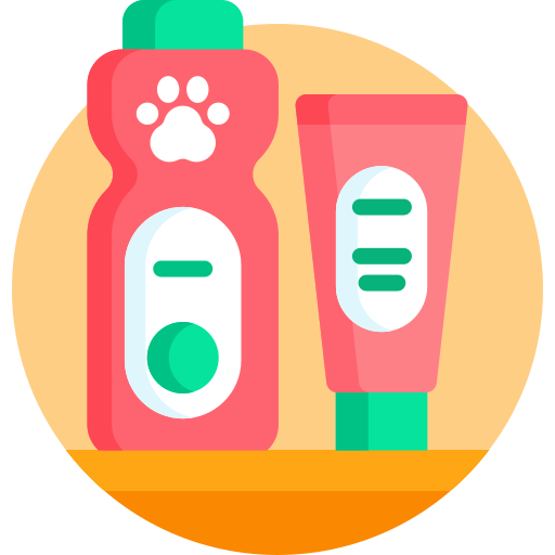 haustiershampoo kostenlos Icon