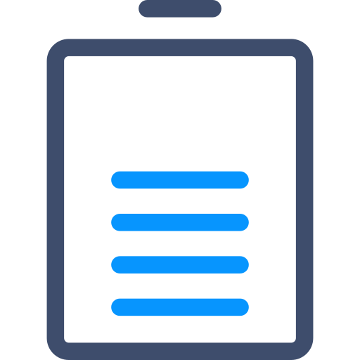 batería icono gratis