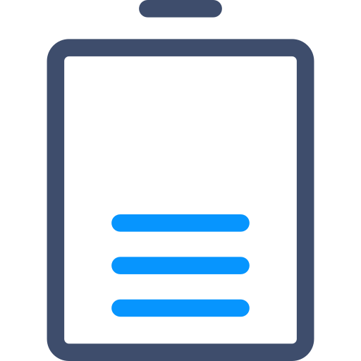 batería icono gratis