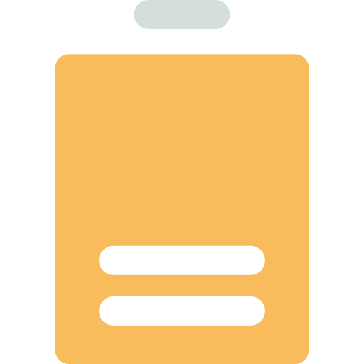 batería icono gratis