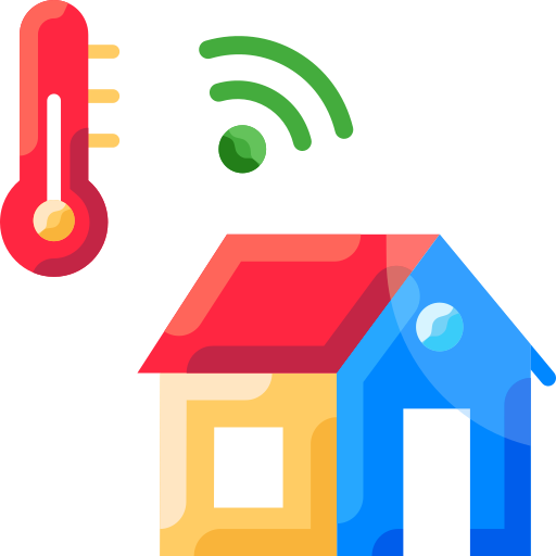 temperatura icono gratis