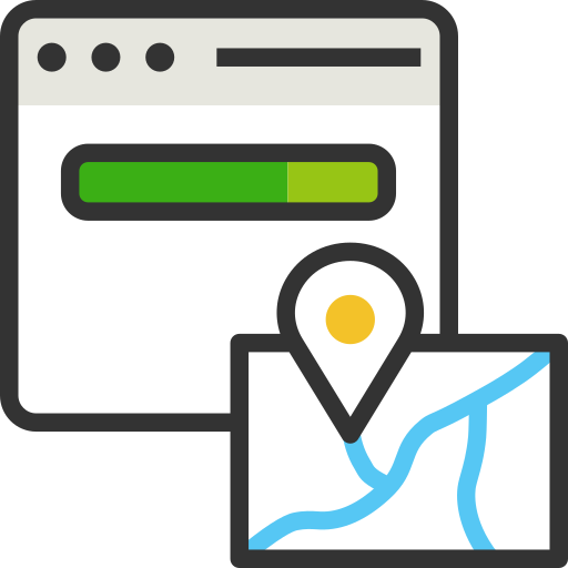 gps Icône gratuit gps Icône gratuit