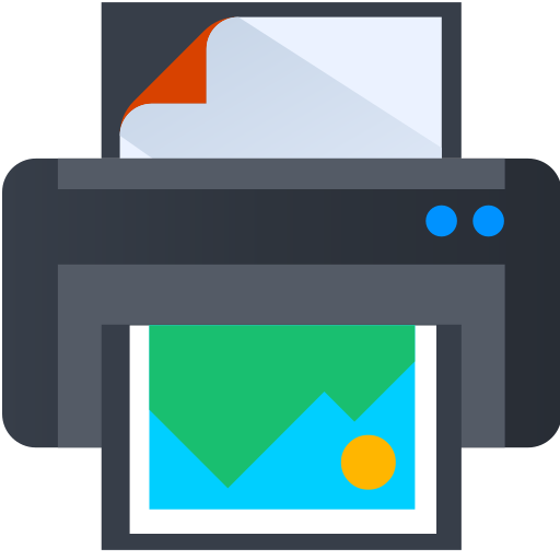 drucker kostenlos Icon drucker kostenlos Icon