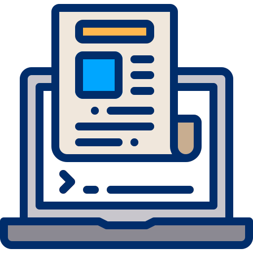 noticias icono gratis