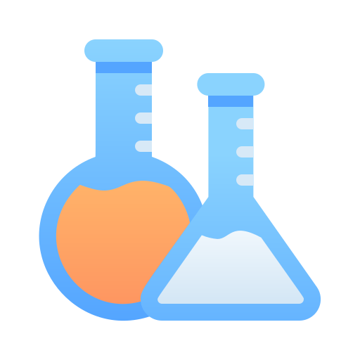química icono gratis