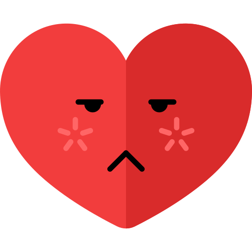 Сердце бесплатно иконка