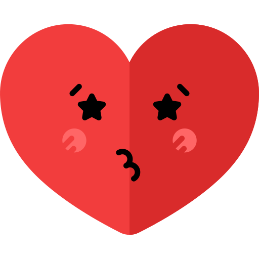 cœur Icône gratuit