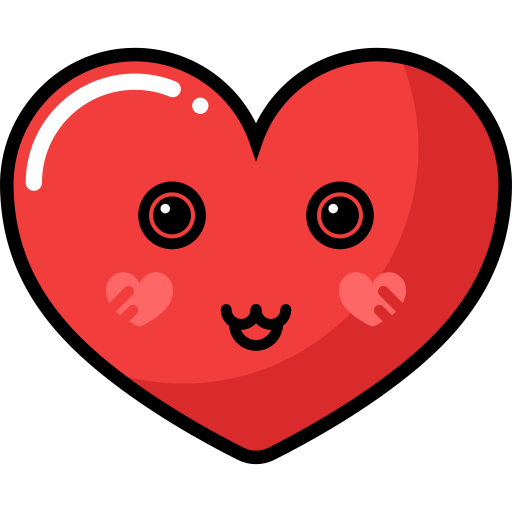 Сердце бесплатно иконка