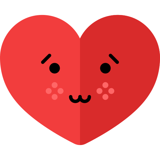Сердце бесплатно иконка