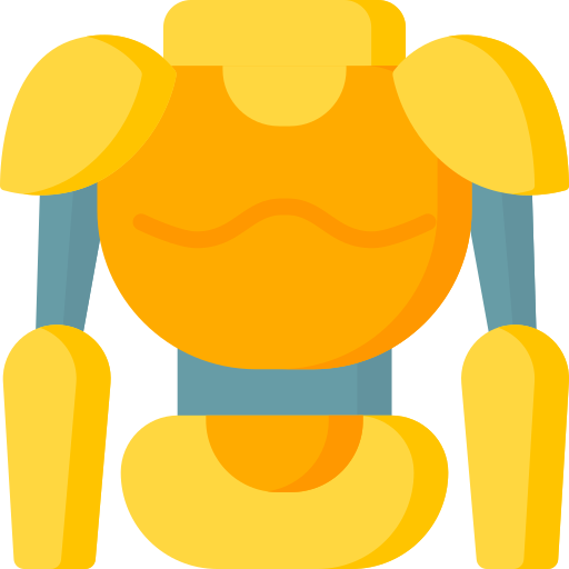 43 Headless Icons - Free in SVG, PNG, ICO - IconScout