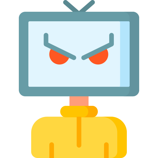 Телевидение бесплатно иконка