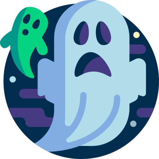 Ghosts free icon