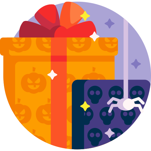 선물 무료 아이콘