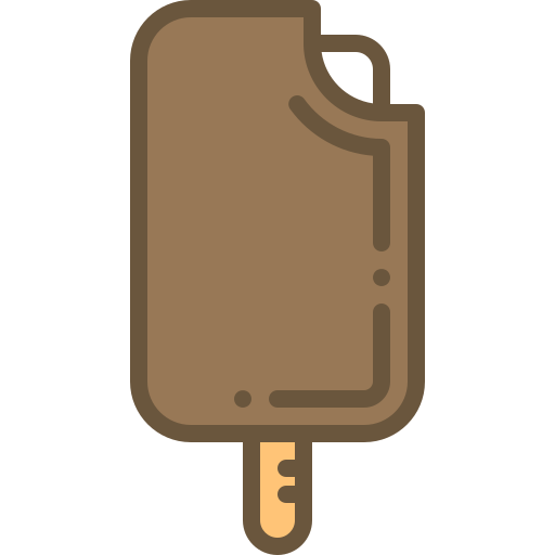 Popsicle icono gratis