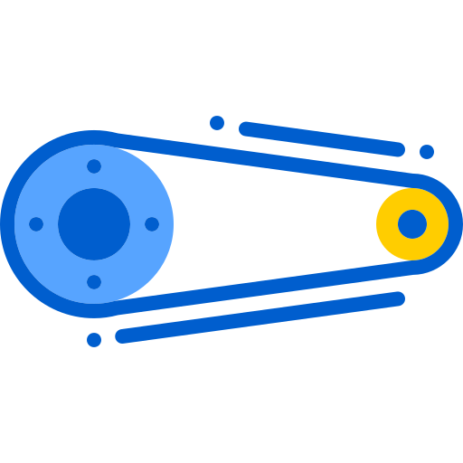 Шестерни бесплатно иконка