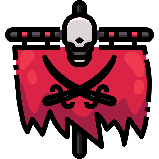 Flag free icon Flag free icon
