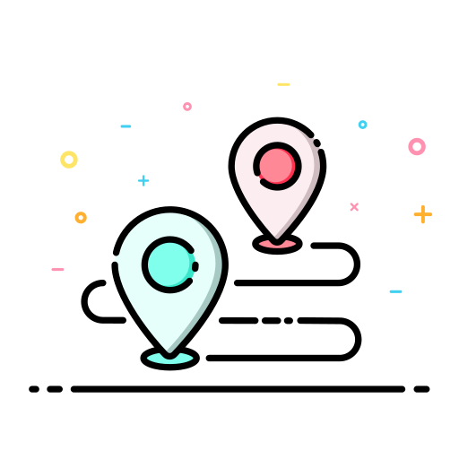 Mapa grátis ícone Mapa grátis ícone
