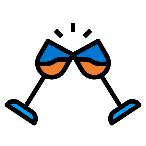 reunión icono gratis