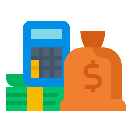 verwaltung kostenlos Icon verwaltung kostenlos Icon
