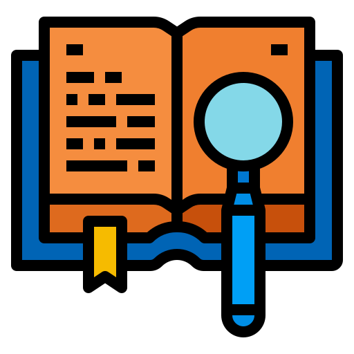 recherche Icône gratuit
