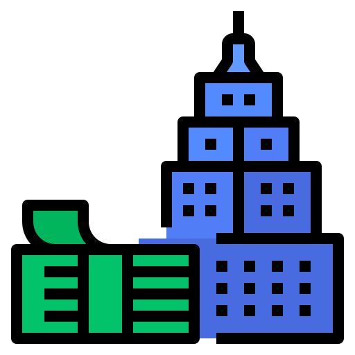 город бесплатно иконка