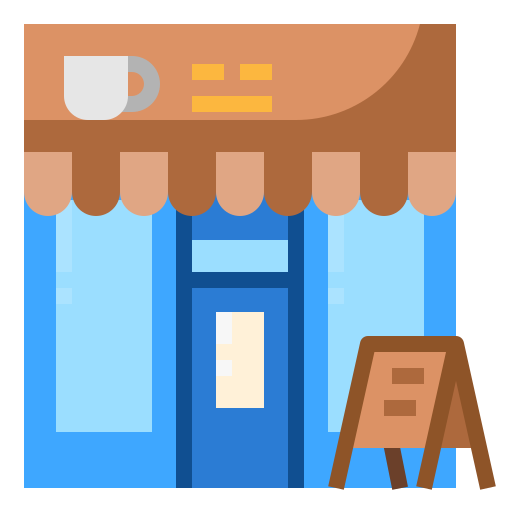 café kostenlos Icon