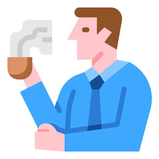 Coffee - Free professions and jobs icons