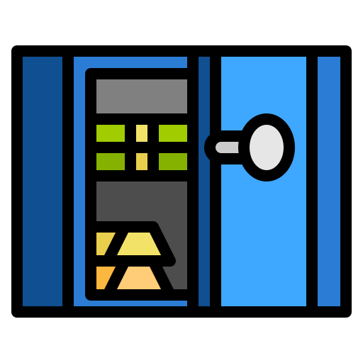 Vault free icon