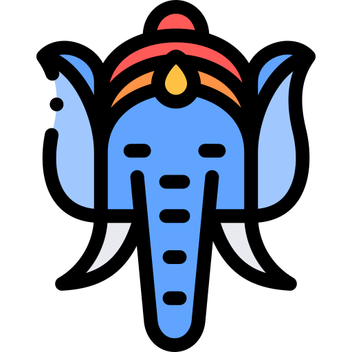 Ganesha grátis ícone Ganesha grátis ícone