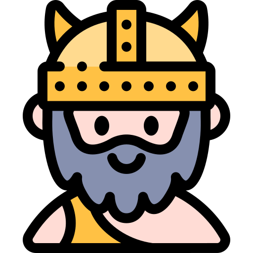 wikinger kostenlos Icon
