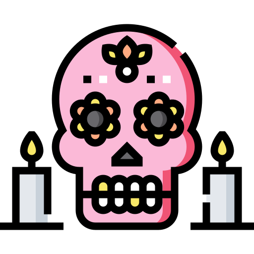 Catrina icono gratis