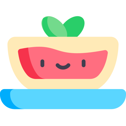 Гаспачо бесплатно иконка