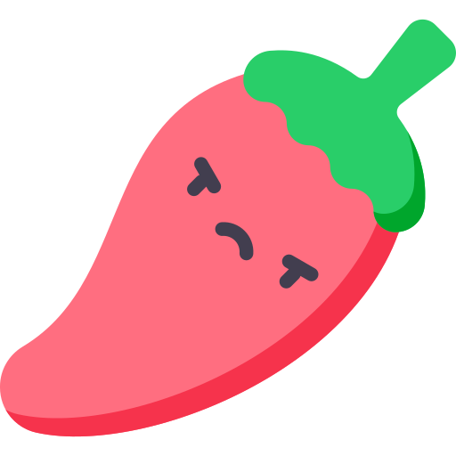 chili Icône gratuit chili Icône gratuit
