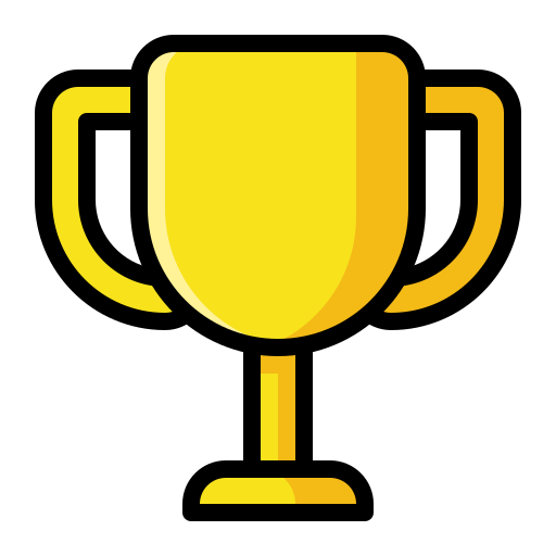 Troféu grátis ícone Troféu grátis ícone