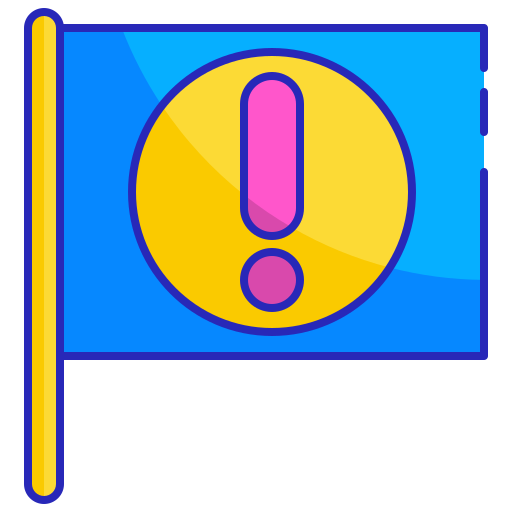 gekennzeichnet kostenlos Icon gekennzeichnet kostenlos Icon