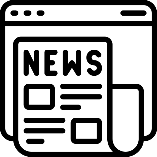 zeitung kostenlos Icon zeitung kostenlos Icon