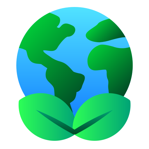 terre Icône gratuit