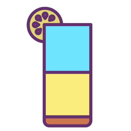 orangensaft kostenlos Icon orangensaft kostenlos Icon