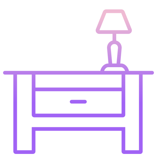 Side table free icon
