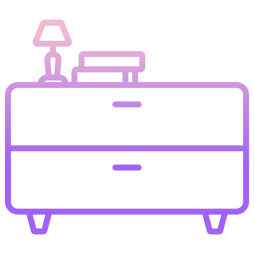 책상 무료 아이콘