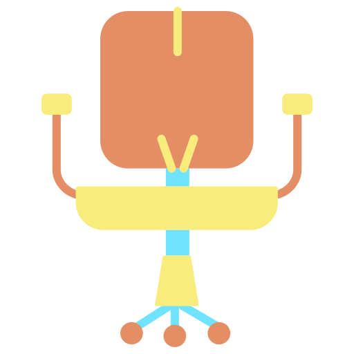 bürostuhl kostenlos Icon bürostuhl kostenlos Icon