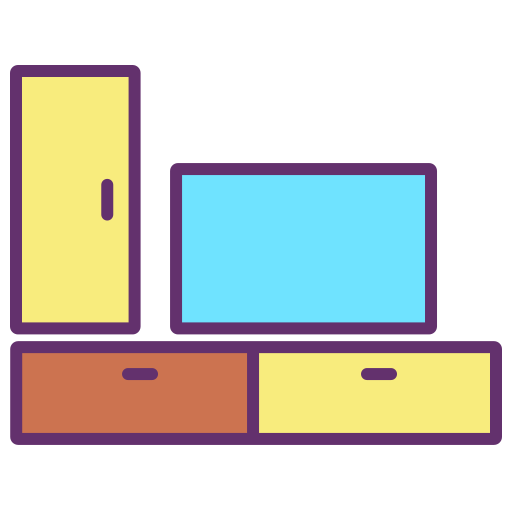 Table free icon Table free icon