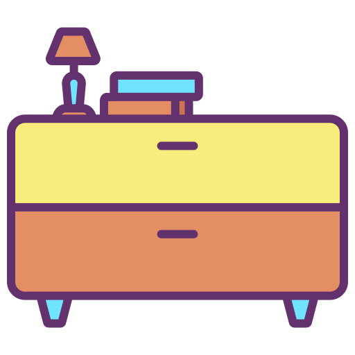 Escritorio icono gratis