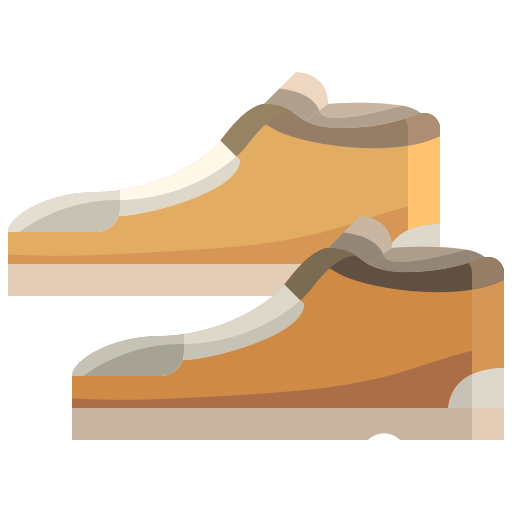 Zapatos icono gratis