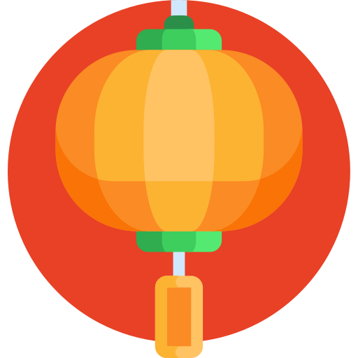 Linterna icono gratis