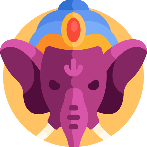 Ganesha grátis ícone Ganesha grátis ícone