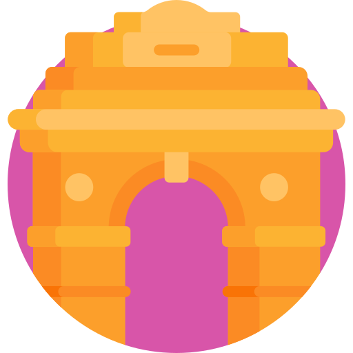 tor von indien kostenlos Icon tor von indien kostenlos Icon