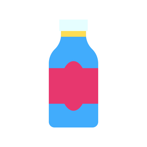 병 무료 아이콘